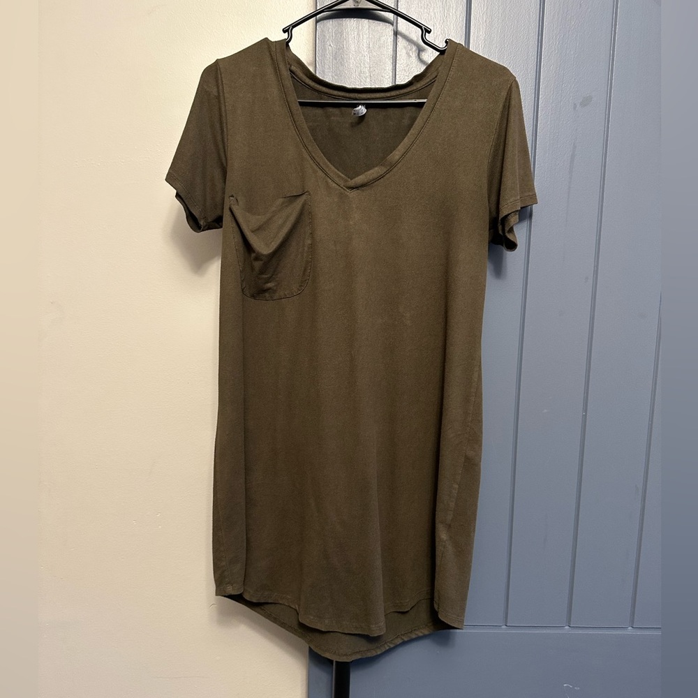 T shirt/tunic